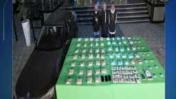 القبض على تشكيل عصابي شديد...