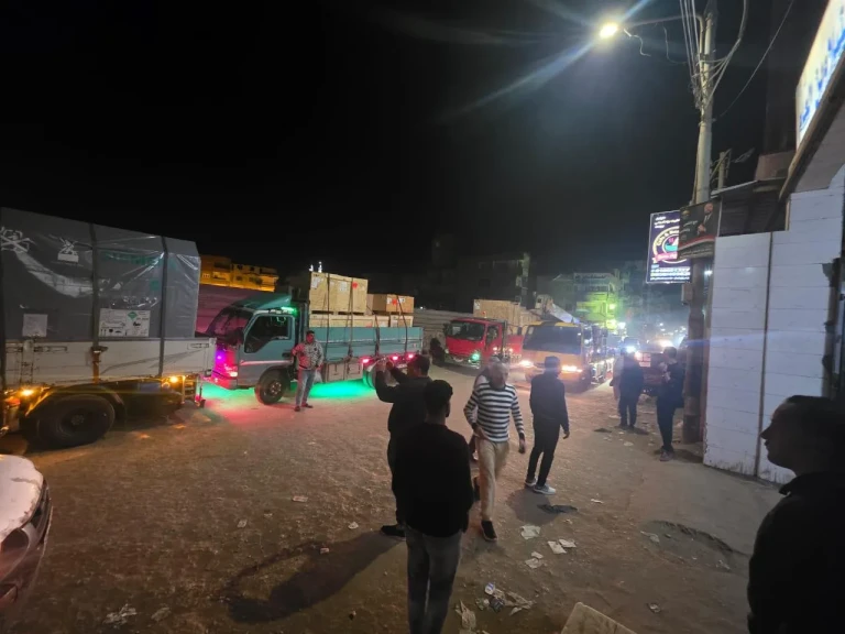 محافظ الدقهلية يعلن وصول جهاز الرنين المغناطيسي لمستشفى السنبلاوين