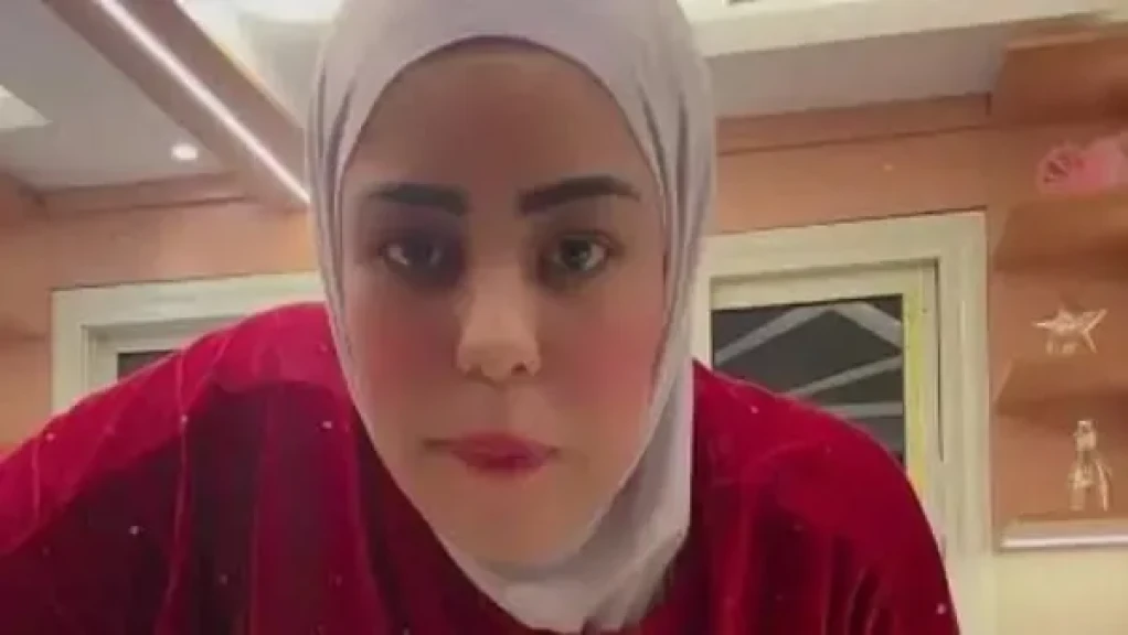 البلوجر ام مكة تستأنف علي الحكم الصادر ضدها