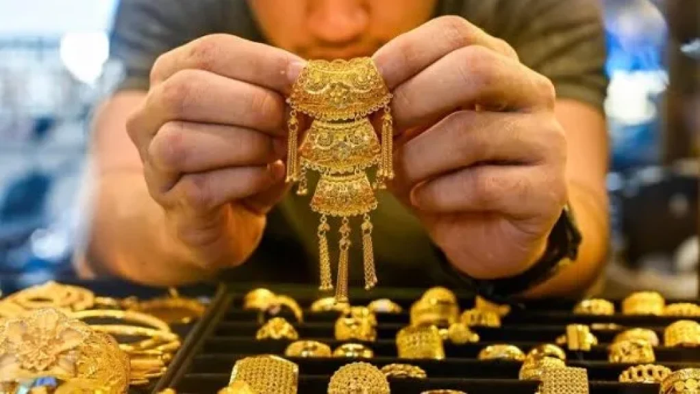 تحديث أسعار الذهب اليوم الأربعاء 26 نوفمبر 2025