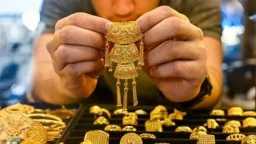 تحديث أسعار الذهب اليوم الأربعاء...