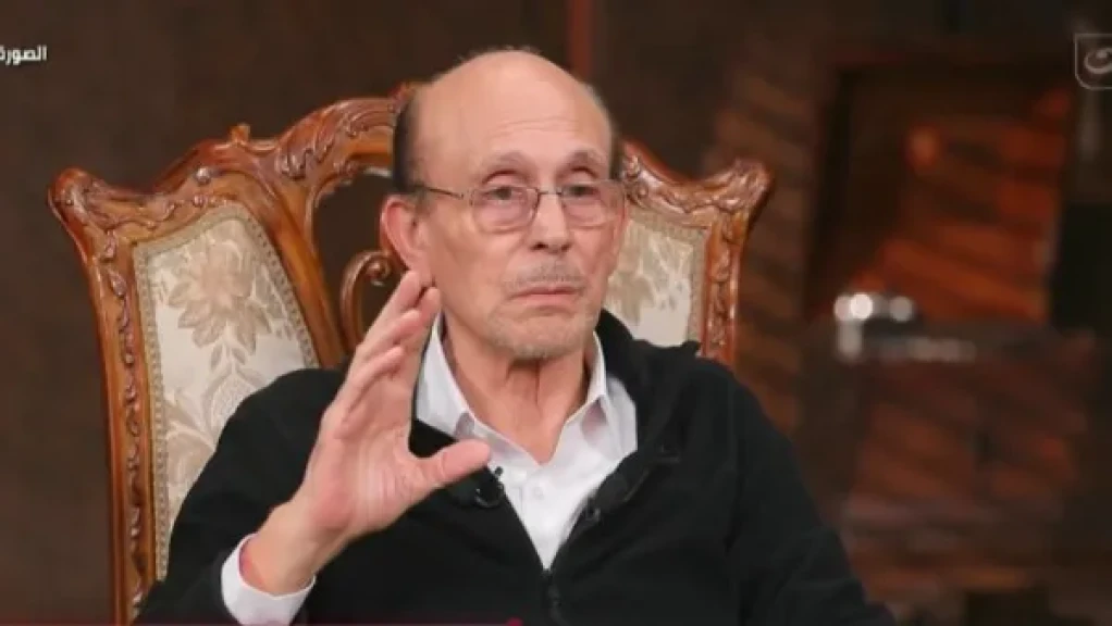 محمد صبحي: اللي بيقول كلام خارج بيشتغل في 6 مسلسلات والمحترمين قاعدين في بيوتهم