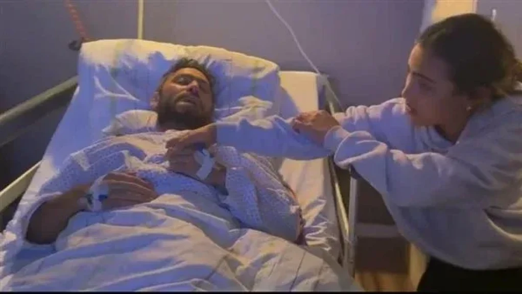 ما حقيقة الخطأ الطبي الذي تعرض له تامر حسني خلال عملية جراحية؟