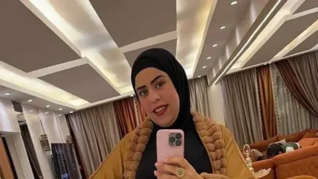 تعرف على موعد خروج البلوجر أم مكة