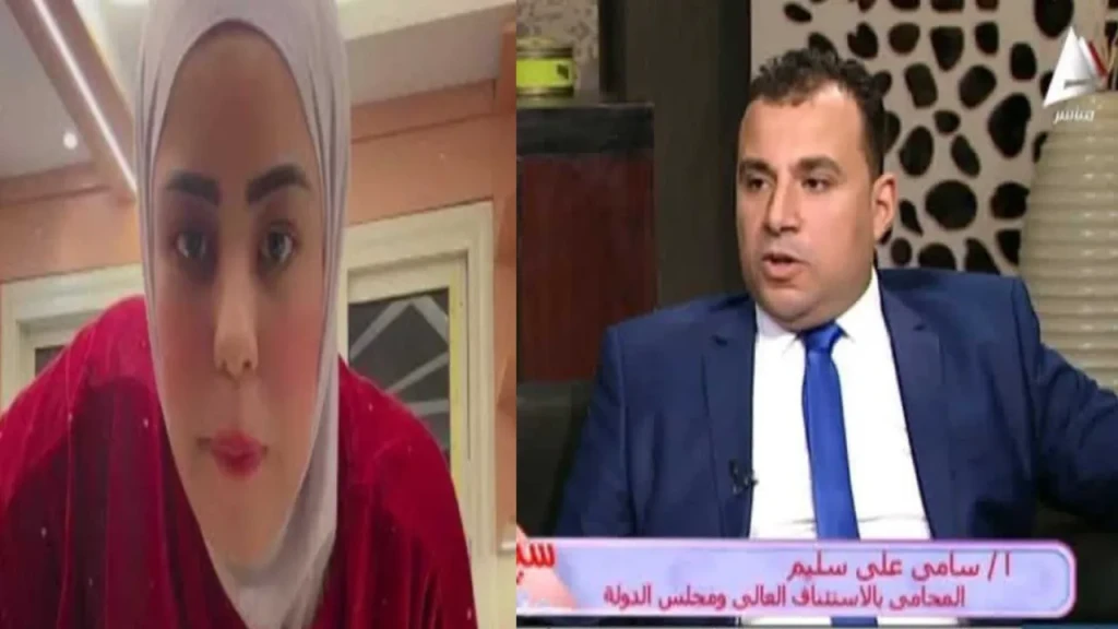 دفاع أم مكة يكشف تفاصيل حبسها 6 أشهر مع إيقاف التنفيذ ويطعن بالاستئناف على الحكم