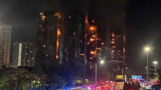 شئون عالمية