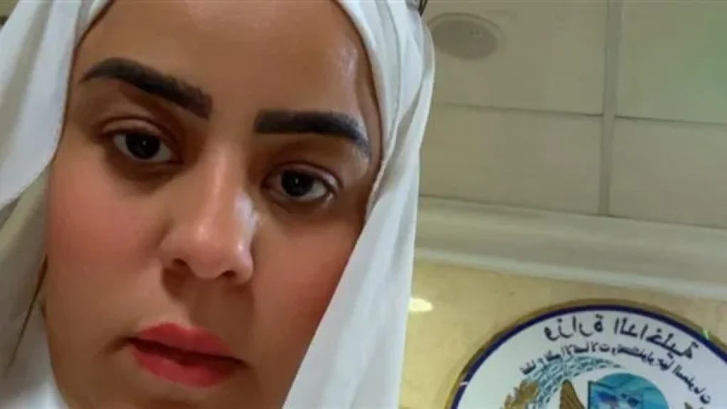 بعد سداد غرامة 100 ألف جنيه.. الإفراج عن البلوجر أم مكة