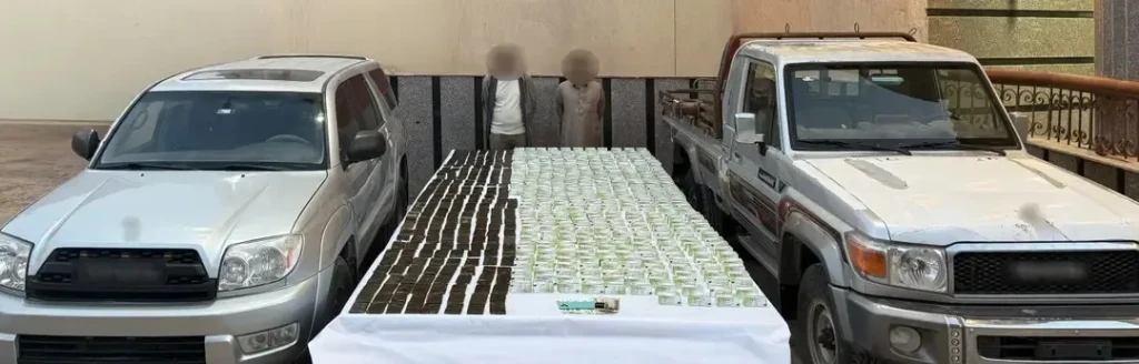 مصرع 4 عناصر جنائية فى تبادل إطلاق النار مع الشرطة بحوزتهم مواد مخدرة بقيمة 105 مليون جنيه بقنا