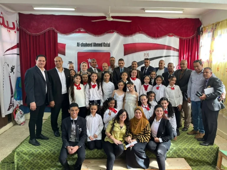 مدير تعليم أسيوط يعلن استضافة فعاليات تحكيم مسابقة المكتبات النموذجية على مستوى الجمهورية