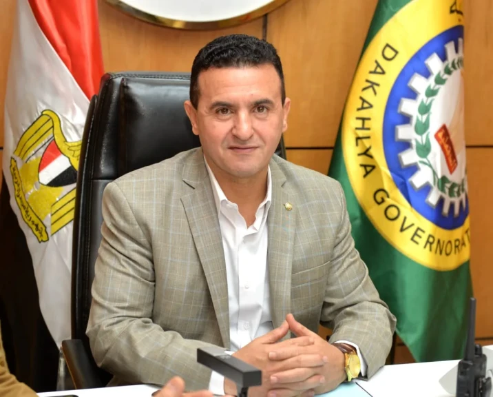 الدقهلية تبدأ المرحلة الرابعة من مبادرة ”100 مليون شجرة”