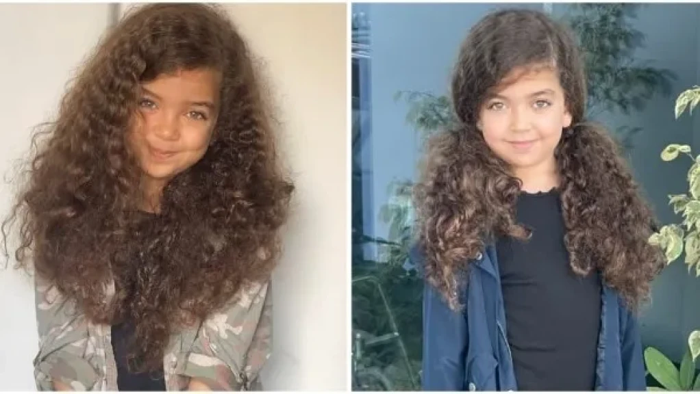 السجن مش كفاية..والدة الصغيرة أيسل ضحية الاعتداء في حمام السباحة