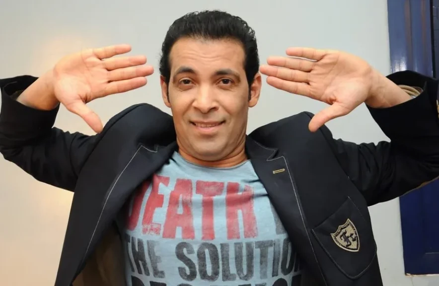 براءة سعد الصغير من اتهام السبكي له بالاستيلاء على أغنية الأسد