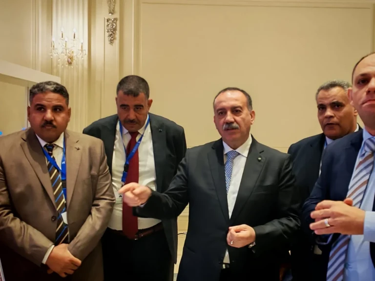 محافظ أسيوط يشارك في مؤتمر إصلاح وتمكين الإدارة المحلية ويستعرض تجربة المحافظة في التنمية المتكاملة وتحسين الخدمات