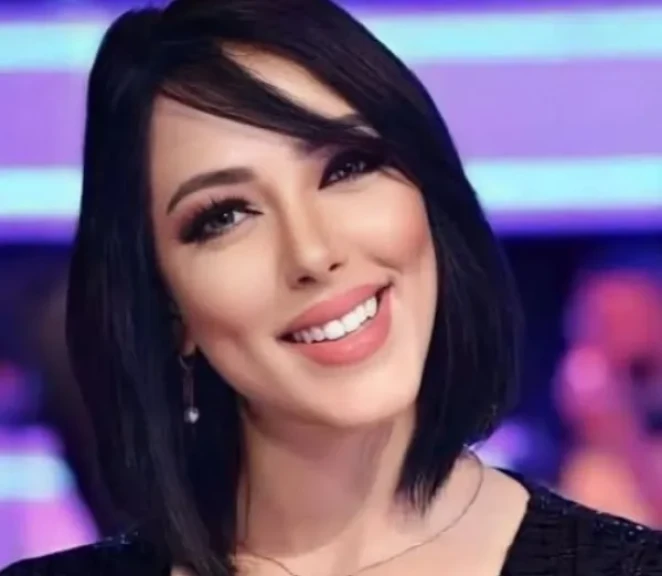 وفاة الفنانة التونسية بشرى محمد بعد صراع مع مرض السرطان.