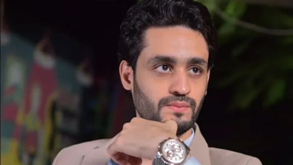 والد شريف الصيرفي يعلن حل أزمة نجله ويشكر أجهزة الدولة