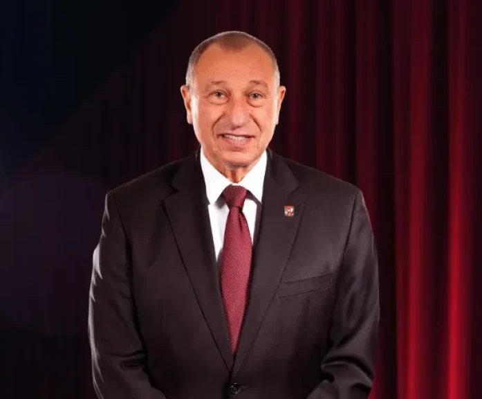 الخطيب يكلف المستشارين القانونيين للأهلي بالانضمام إلى فريق الدفاع عن رمضان صبحي