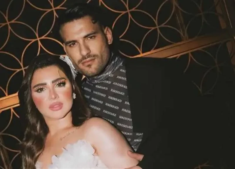 ادعولي أنا تعبانة أوي.. تعرض يارا تامر زوجة مسلم لوعكة صحية طارئة