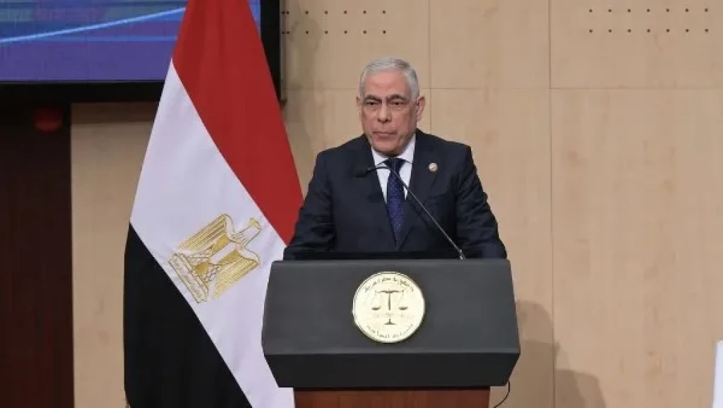 ننشر نص كلمة النائب العام خلال الحلقة النقاشية «دور النيابة العامة في تحقيق التوازن بين سلامة المريض وضمان بيئة عمل آمنة للأطقم الطبية”