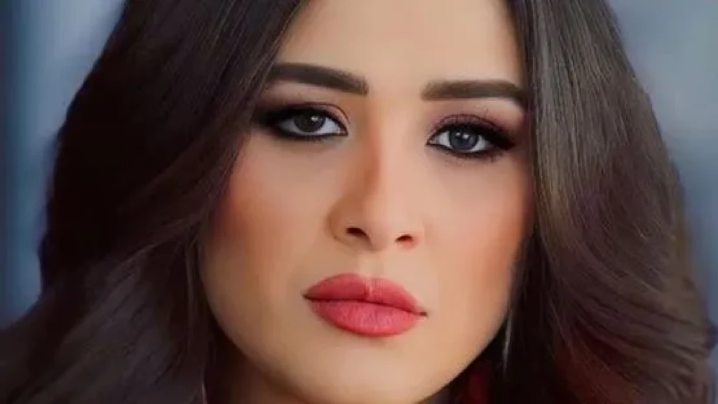 ياسمين عبد العزيز ضيفة منى الشاذلي قريبا