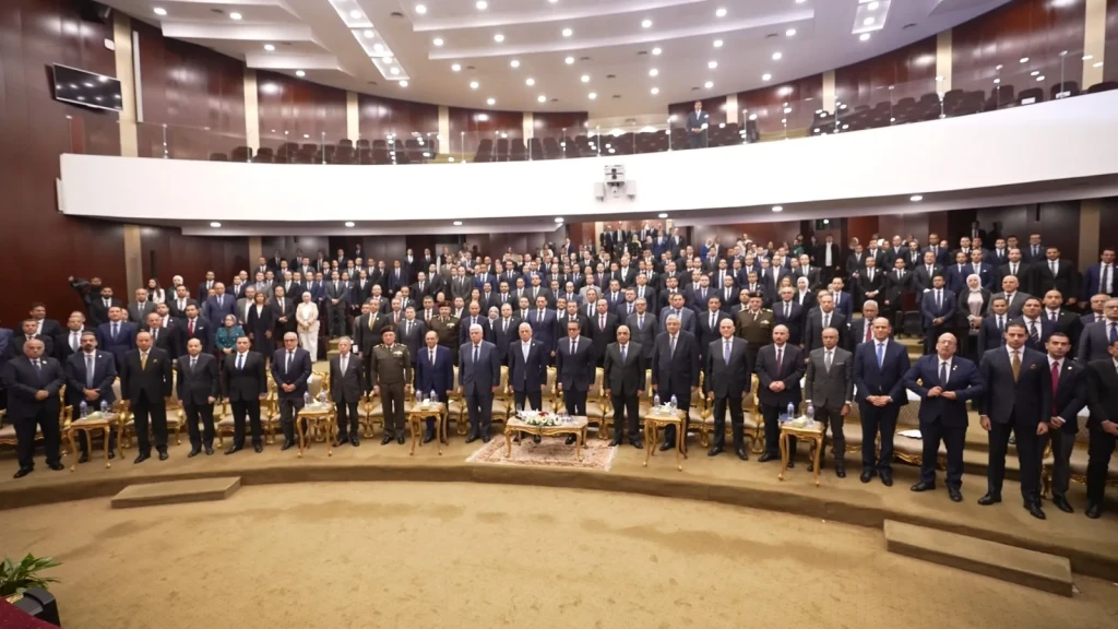 النيابة العامة تنظم حلقة نقاشية حول قانون تنظيم المسؤولية الطبية وسلامة المريض