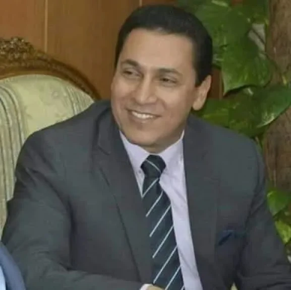 بيان رسمي من  الدكتور  رضا عبدالسلام” مرشح مجلس النواب 2025 – الدائرة الأولى (مدينة المنصورة) ”