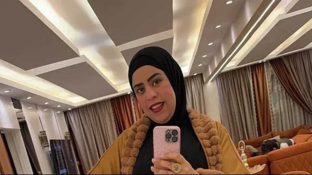 أم مكة ”كنت مفكرا ان الحياه شغل”