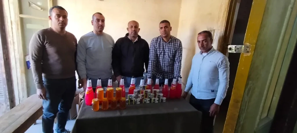 محافظ أسيوط : تحرير 511 محضرًا للمخابز البلدية والأسواق خلال حملات تموينية مكثفة لضبط الأسواق وحماية المواطنين