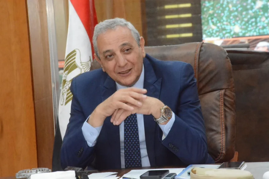 اليوم .. محافظ الغربية يستقبل وزراء التنمية المحلية والتضامن والأوقاف لافتتاح مشروعات خدمية