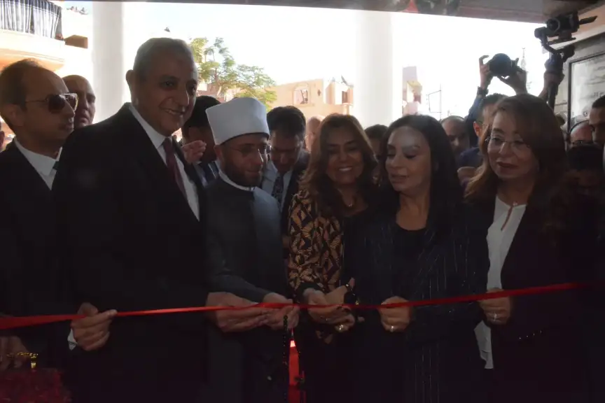 محافظ الغربية يفتتح أول مركز متكامل لعلاج وتأهيل مرضى الإدمان بالدلتــا بعد دعم مباشر من المحافظة