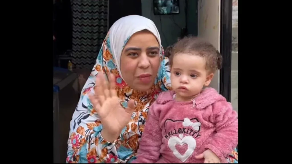 الحبس صعب اوى.. ام مكة تنصح متابعيها بعدم إساءة استخدام وسائل التواصل