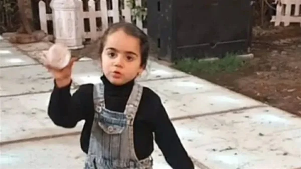 100 ألف جنيه تعويض ..السجن 3 سنوات للسائق قاتل الصغيرة غنا دهساً بجرار في الغربية