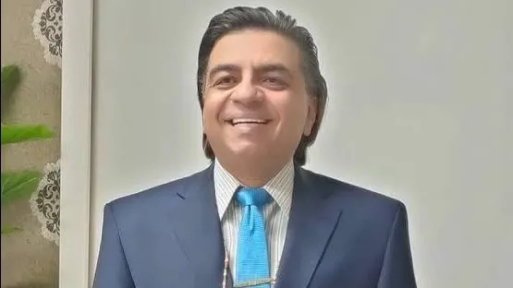 د. جمال شعبان يكشف طرق تجنب الإصابة بالفيروس الجديد في الشتاء