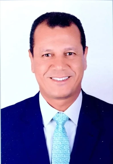 اللواء ياسر أسعد للعمل رئيسًا لمجلس ادارة مشروع الحدائق المتخصصة بالقاهرة