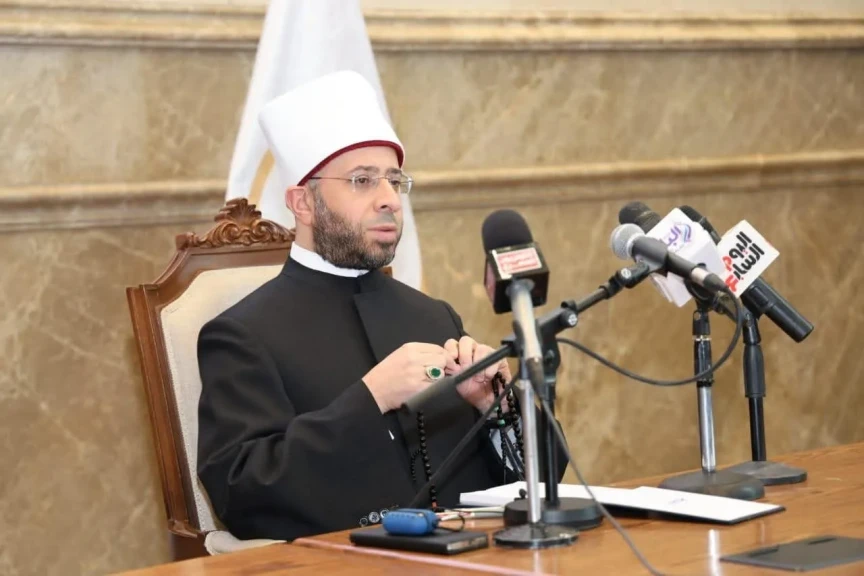 وزير الأوقاف يفتتح المؤتمر التحضيري للمسابقة العالمية الثانية والثلاثين للقرآن الكريم والدورة العلمية العاشرة لاتحاد إذاعات وتليفزيونات دول منظمة التعاون الإسلامي