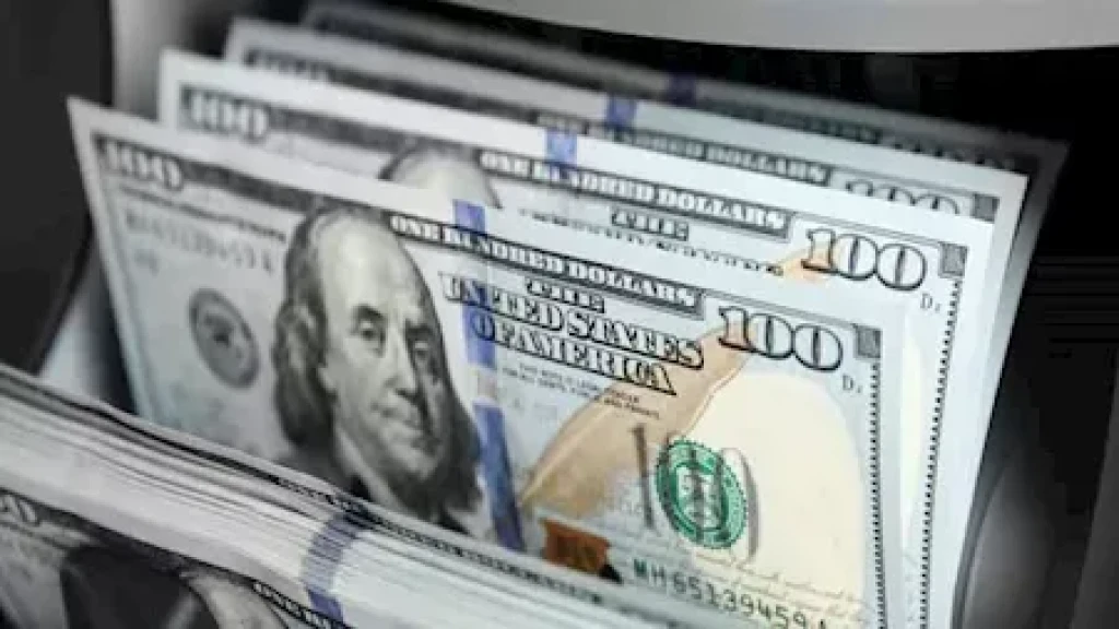 سعر الدولار اليوم الثلاثاء 2 ديسمبر 2025