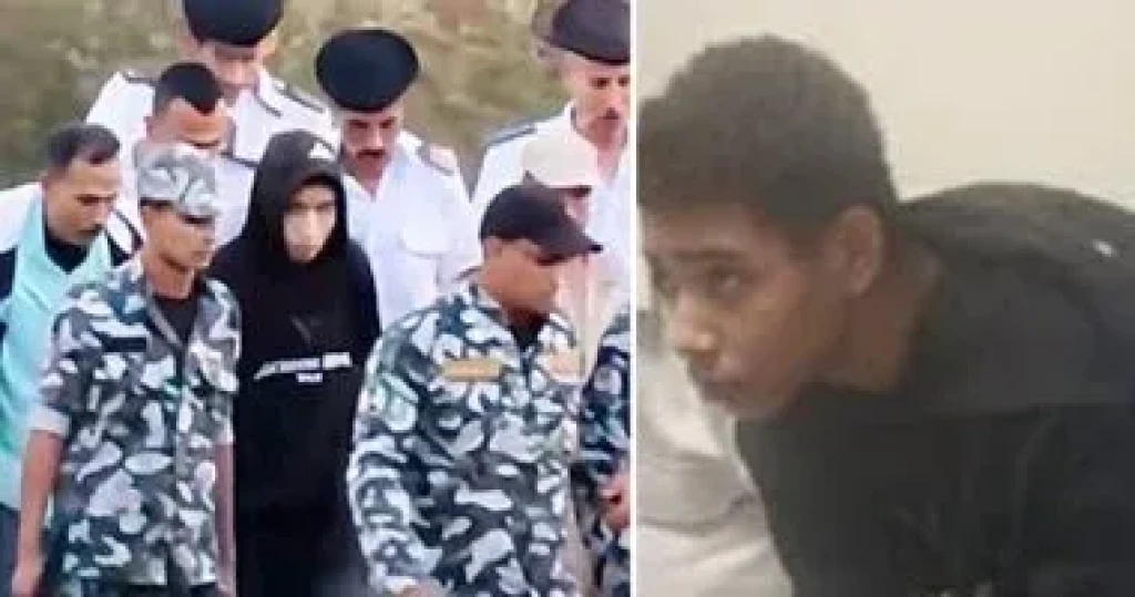 تأجيل محاكمة المتهم بقتل زميله وتقطيعه بمنشار كهربائي بالإسماعيلية للإطلاع