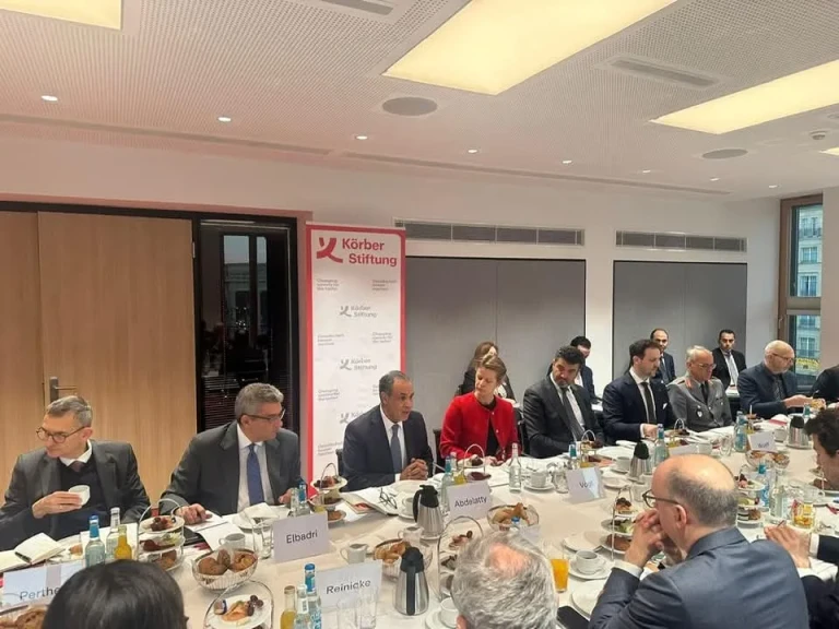 وزير الخارجية : مصر ستتخذ الإجراءات اللازمة لحماية أمنها المائي