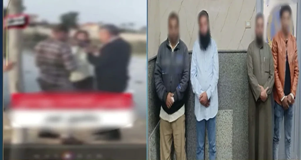 الداخلية تكشف حقيقة إدعاء شخص قيام أحد رجال شرطة بالقبض عليه وتلفيق قضيه له دون وجه حق بالبحيرة