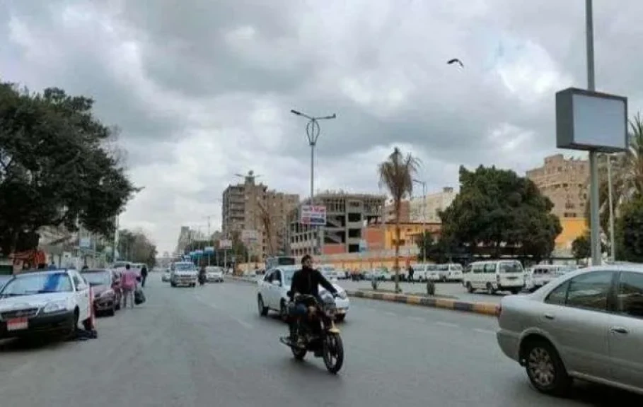 الأرصاد تعلن حالة طقس غدا الأربعاء 3 ديسمبر