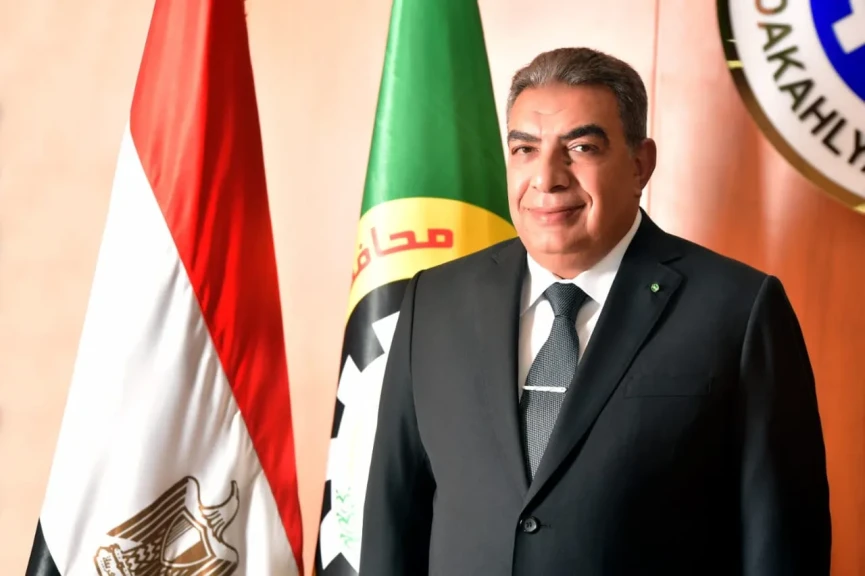 محافظ الدقهلية يهنئ الأشخاص ذوي الإعاقة بمناسبة يومهم العالمي