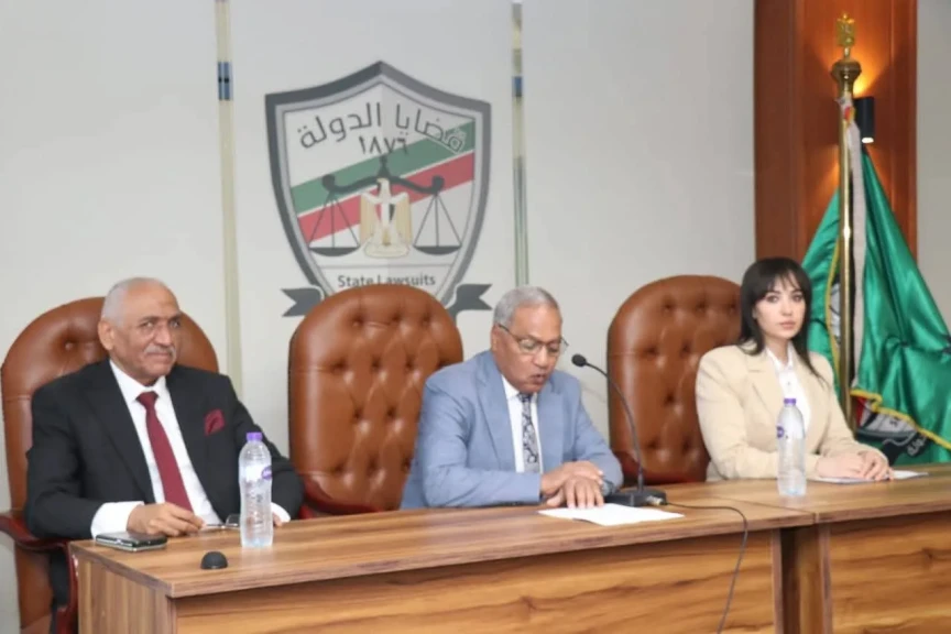 قامت أمانة شئون المرأة والرعاية الإنسانية والتطوير والحوكمة، برئاسة المستشارة مي مروان، بتنظيم سلسلة من المحاضرات التوعوية بمقر قطاع حدائق أكتوبر خلال يومي الاثنين والثلاثاء الموافق 1 و 2 ديسمبر 2025.