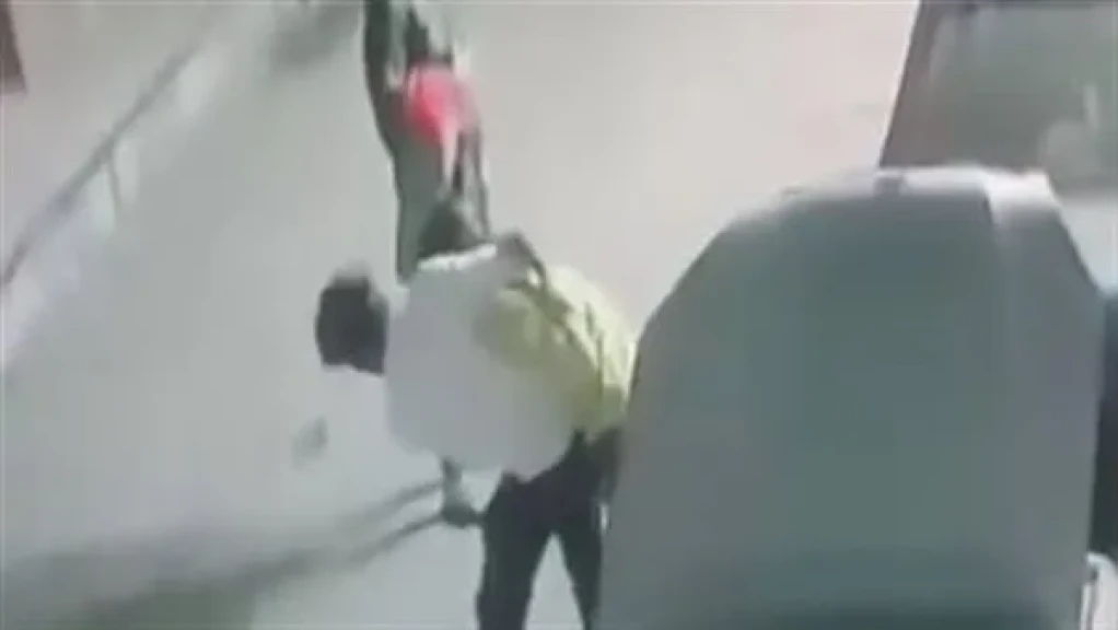 إخلاء سبيل الطالب المتهم بمحاولة خنق زميله بطنطا على ذمة التحقيقات