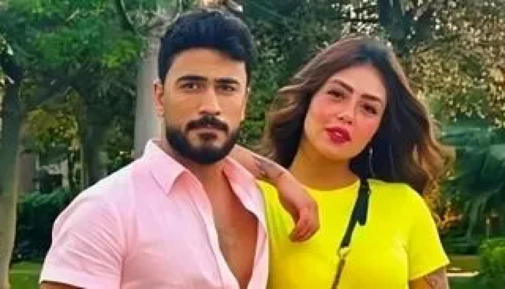 15 ديسمبر ..اولى جلسات محاكمة هدير عبد الرازق ومحمد اوتاكا بتهمة نشر فيديوهات خادشة للحياء العام