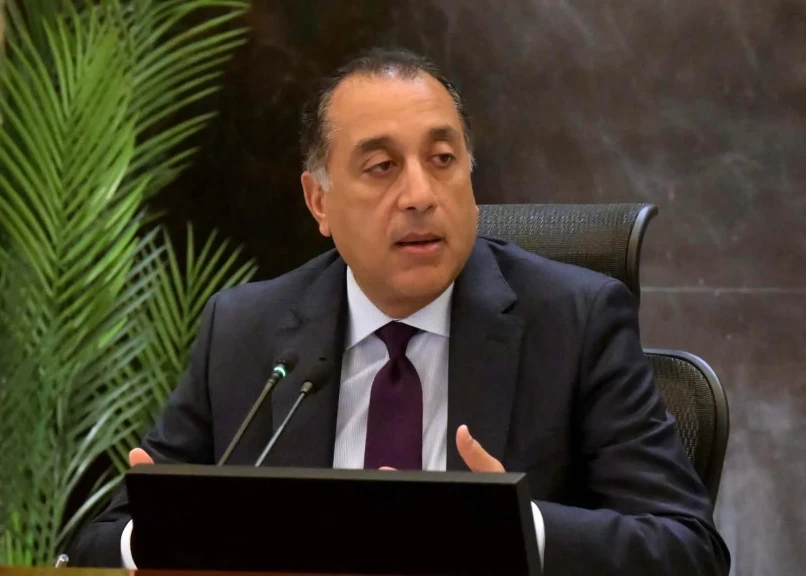 رئيس الوزراء: هناك تفاؤل بأن الأمور ستسير مع بعثة صندوق النقد في الإطار الجيد في ضوء المؤشرات الإيجابية للاقتصاد المصري