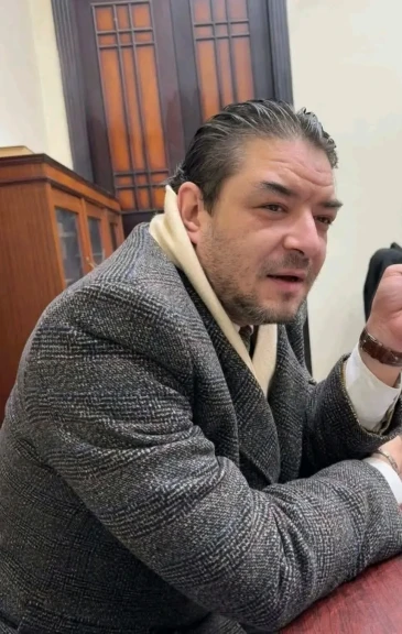 مجلس القضاء الأعلى: اتخاذ الإجراءات القانونية حيال ما نُشر ويتضمن جرائم حيال وفاة القاضي سمير بدر عبد السلام