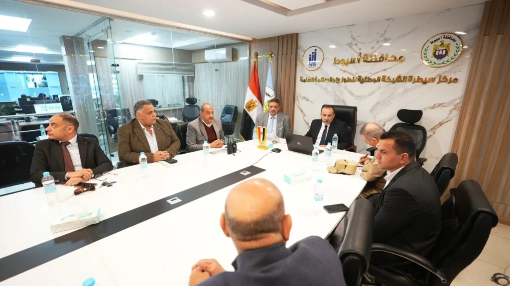 محافظ أسيوط : إغلاق لجان اليوم الأول لإعادة انتخابات مجلس النواب بالدائرة الثالثة دون شكاوى.. وإقبال ملحوظ في الساعات الأخيرة