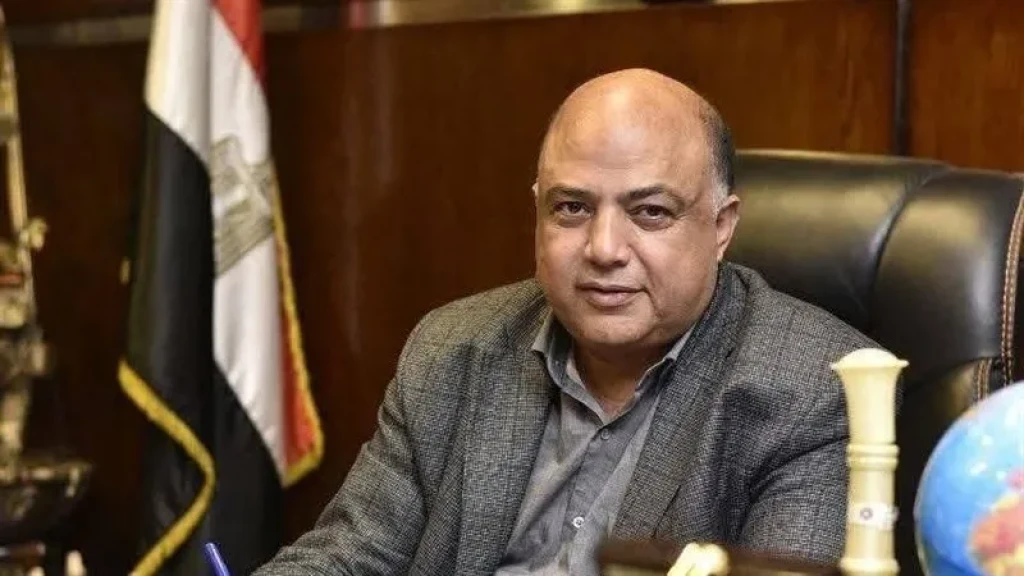 وفاة سعيد عبدالواحد مرشح مجلس النواب عن دائرة إمبابة