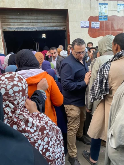 محافظ الدقهلية : تحرير 18محضرا في حملة رقابية وتفتيشية على 25 مخبز