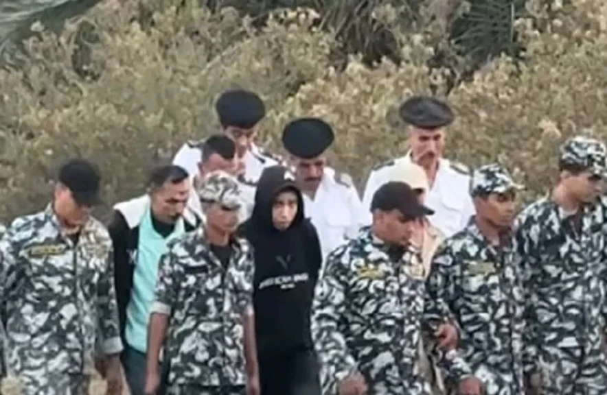 لـ 25 ديسمبر.. تأجيل جلسة محاكمة والد المتهم بقتل زميله وتقطيعه بالمنشار في الإسماعيلية