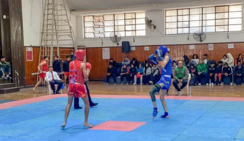 فرق جامعة طنطا الرياضية تواصل حصاد الميداليات الذهبية في دوري الجامعات  منتخب الطالبات للكونغ فو يفوز بالمركز الأول في دورة الشهيد الرفاعي الـ53